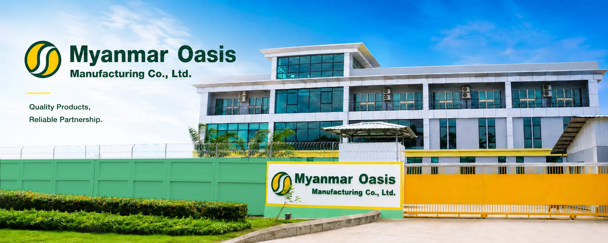 Our Company
